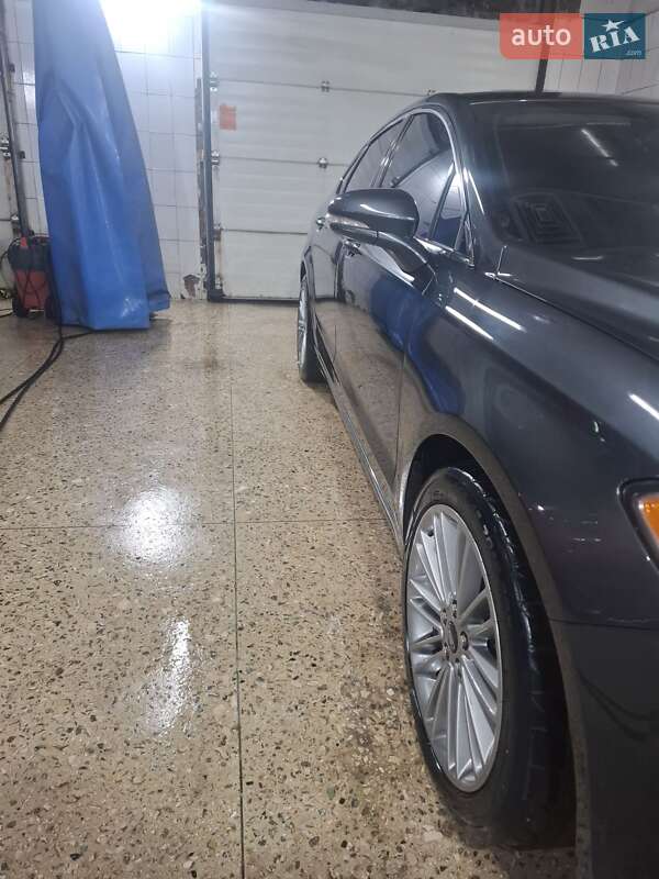 Седан Ford Fusion 2015 в Харькове фото 3 Седан Ford Fusion 2015 в Харькове