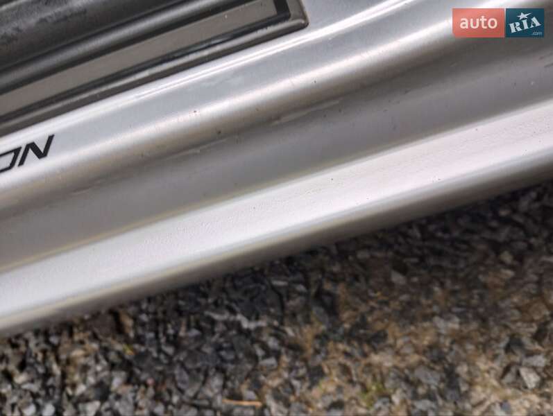 Хетчбек Ford Fusion 2010 в Рівному