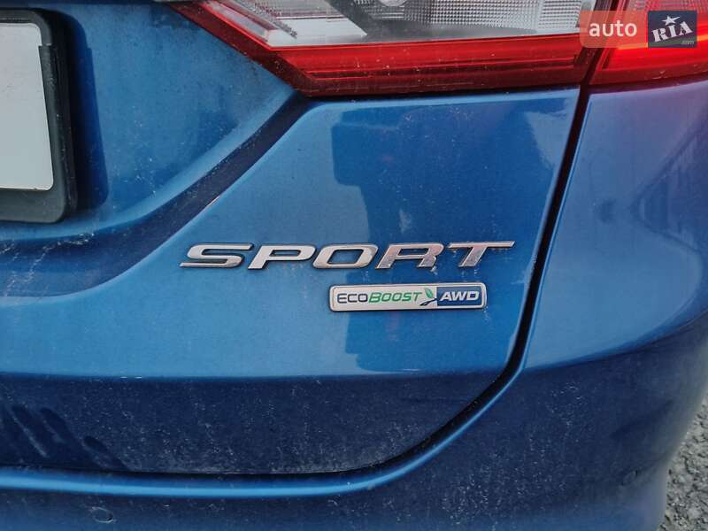 Седан Ford Fusion 2016 в Киеве фото 7 Седан Ford Fusion 2016 в Киеве