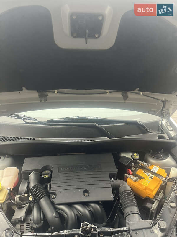 Хэтчбек Ford Fusion 2011 в Нежине