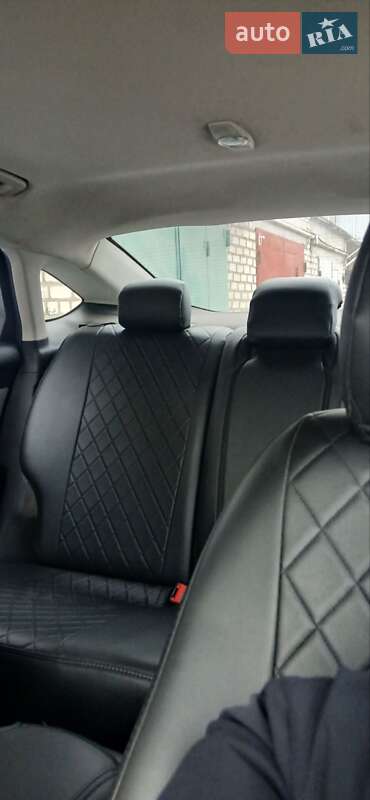 Седан Ford Fusion 2014 в Запоріжжі фото 9 Седан Ford Fusion 2014 в Запоріжжі