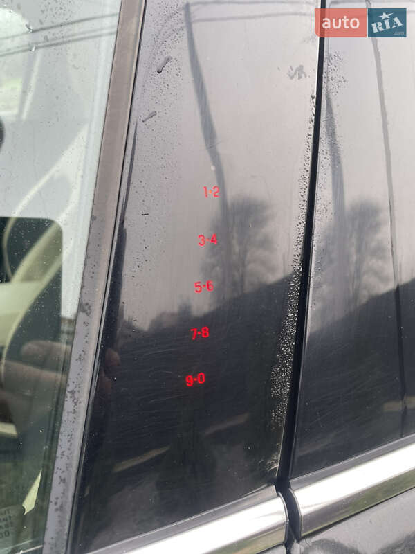 Седан Ford Fusion 2014 в Львові фото 15 Седан Ford Fusion 2014 в Львові