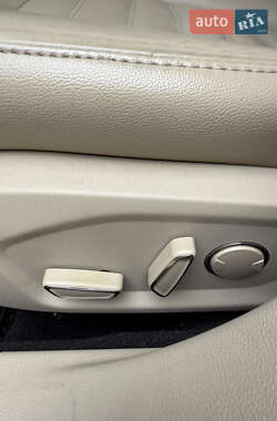 Седан Ford Fusion 2015 в Івано-Франківську