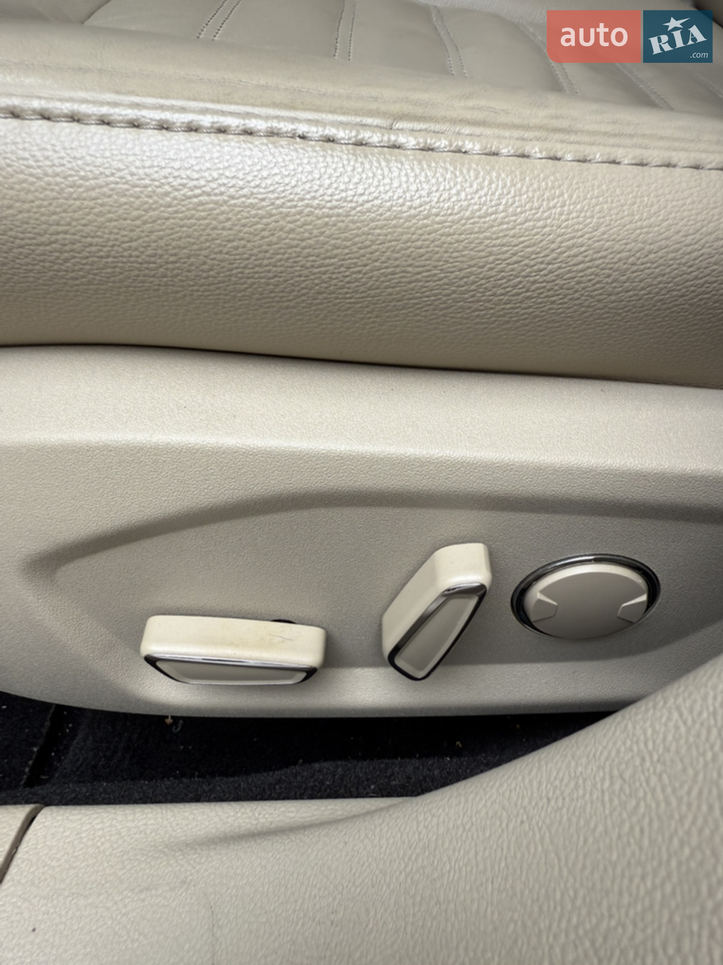 2015 Ford Fusion - мініатюра 16