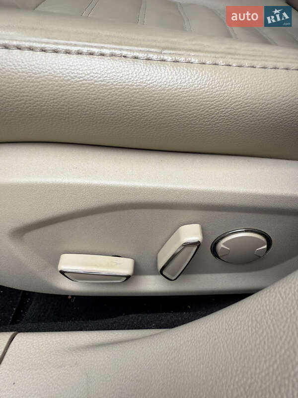 Седан Ford Fusion 2015 в Ивано-Франковске фото 16 Седан Ford Fusion 2015 в Ивано-Франковске