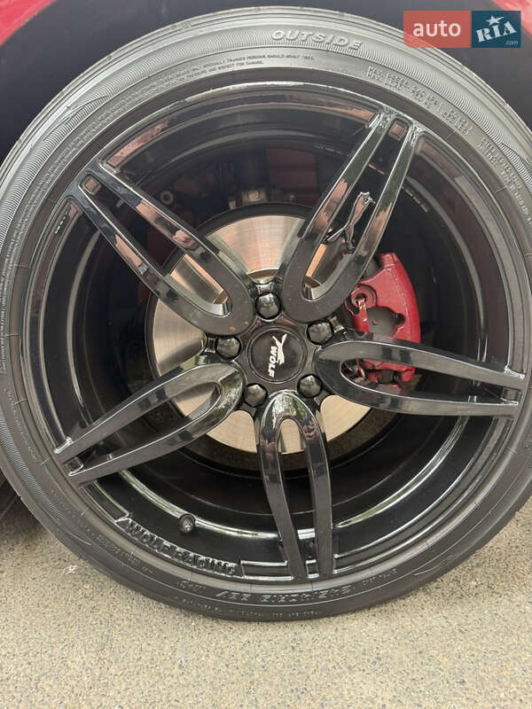 Седан Ford Fusion 2015 в Ивано-Франковске фото 9 Седан Ford Fusion 2015 в Ивано-Франковске