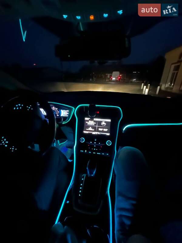 Седан Ford Fusion 2013 в Киеве фото 12 Седан Ford Fusion 2013 в Киеве