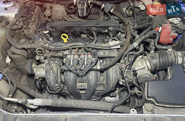 Седан Ford Fusion 2015 в Києві