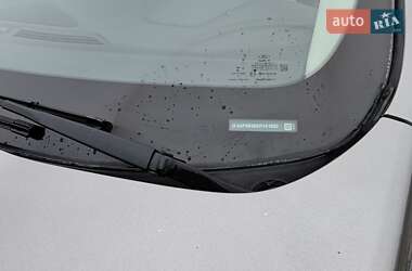 Седан Ford Fusion 2013 в Львове