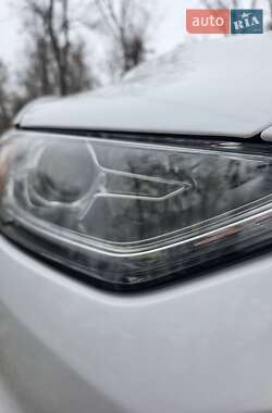 Седан Ford Fusion 2016 в Днепре
