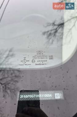 Седан Ford Fusion 2016 в Днепре