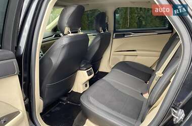 Седан Ford Fusion 2013 в Светловодске
