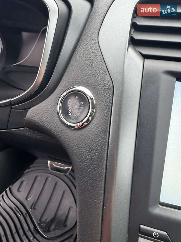 Седан Ford Fusion 2014 в Хмельницькому фото 15 Седан Ford Fusion 2014 в Хмельницькому