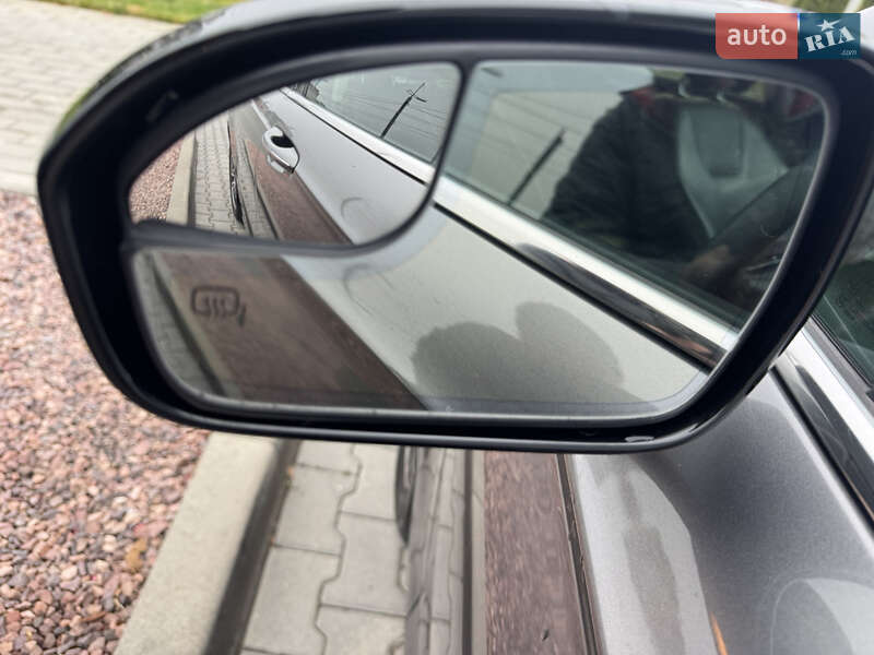 Седан Ford Fusion 2014 в Хмельницькому фото 30 Седан Ford Fusion 2014 в Хмельницькому