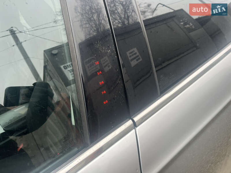 Седан Ford Fusion 2012 в Тернополе фото 11 Седан Ford Fusion 2012 в Тернополе