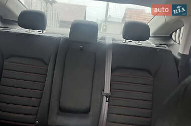 Седан Ford Fusion 2012 в Тернополе