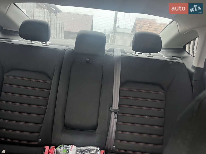 Седан Ford Fusion 2012 в Тернополе фото 15 Седан Ford Fusion 2012 в Тернополе