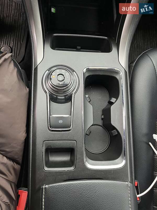 Седан Ford Fusion 2017 в Ужгороде фото 17 Седан Ford Fusion 2017 в Ужгороде