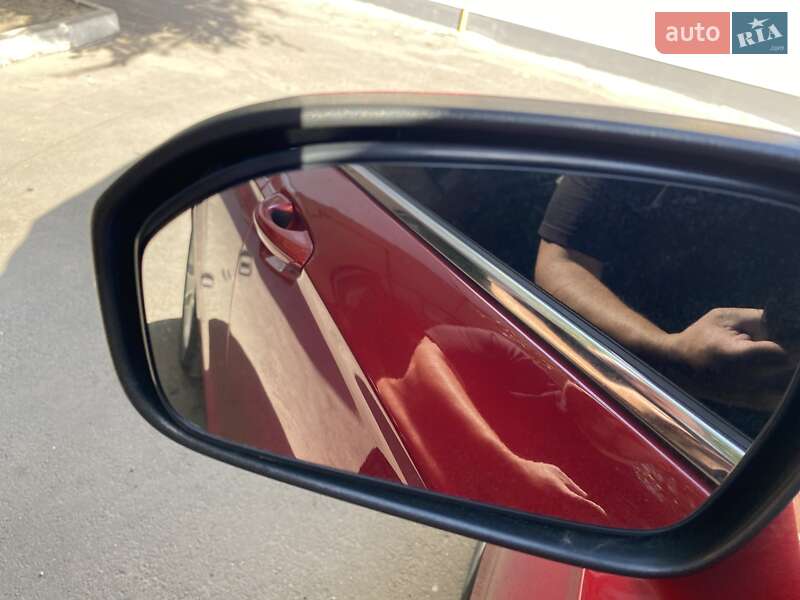 Седан Ford Fusion 2020 в Ровно