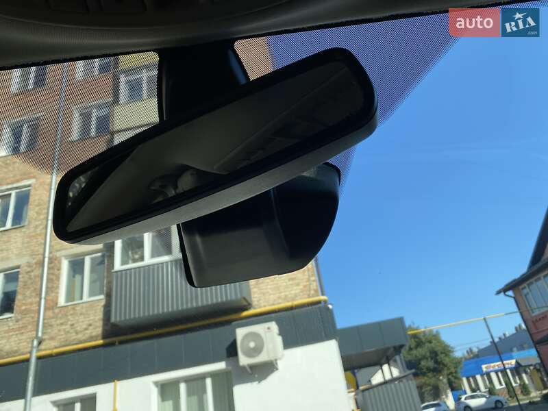 Седан Ford Fusion 2020 в Ровно