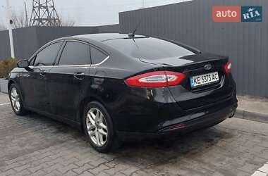 Седан Ford Fusion 2013 в Днепре