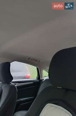 Седан Ford Fusion 2018 в Белой Церкви