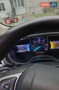 Седан Ford Fusion 2018 в Белой Церкви