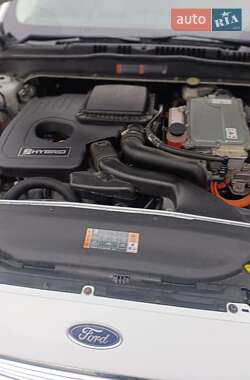 Седан Ford Fusion 2018 в Белой Церкви