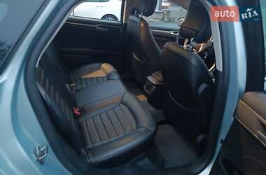Седан Ford Fusion 2013 в Виннице