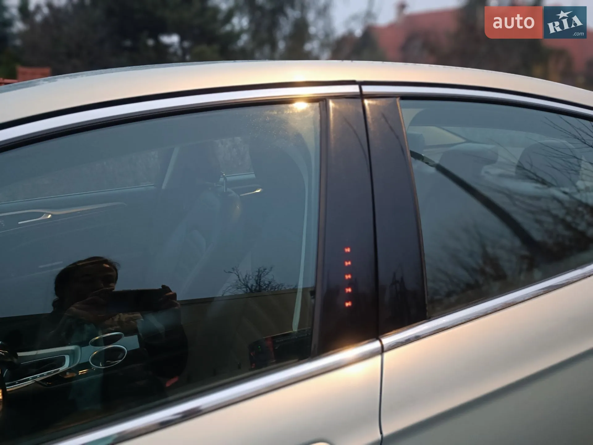 2013 Ford Fusion - мініатюра 9