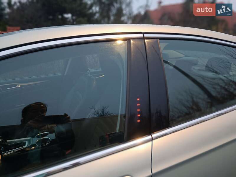 Седан Ford Fusion 2013 в Виннице