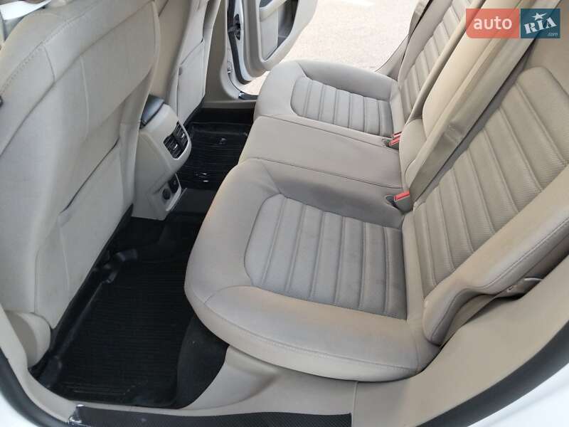 Седан Ford Fusion 2018 в Николаеве фото 14 Седан Ford Fusion 2018 в Николаеве