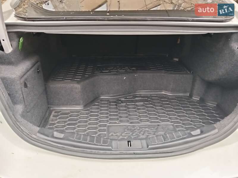 Седан Ford Fusion 2018 в Николаеве фото 20 Седан Ford Fusion 2018 в Николаеве