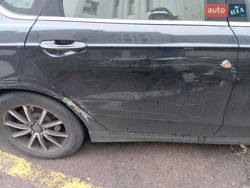 Седан Ford Fusion 2013 в Киеве