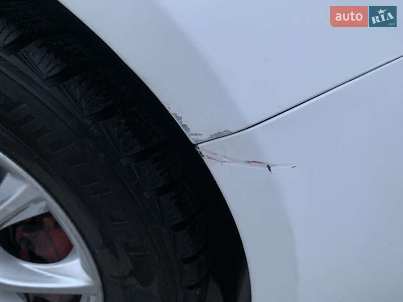 Седан Ford Fusion 2016 в Киеве фото 36 Седан Ford Fusion 2016 в Киеве