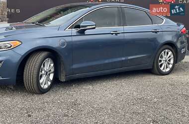 Седан Ford Fusion 2019 в Запорожье