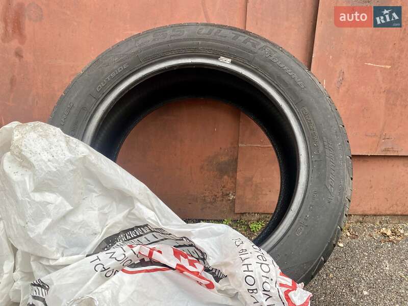 Седан Ford Fusion 2014 в Черкасах