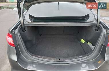 Седан Ford Fusion 2015 в Киеве