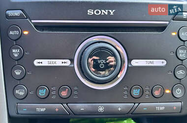 Седан Ford Fusion 2015 в Одессе