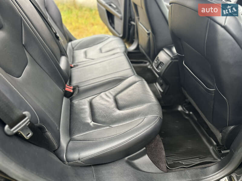 Седан Ford Fusion 2016 в Житомире фото 28 Седан Ford Fusion 2016 в Житомире