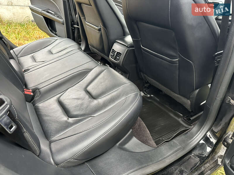 Седан Ford Fusion 2016 в Житомире фото 32 Седан Ford Fusion 2016 в Житомире