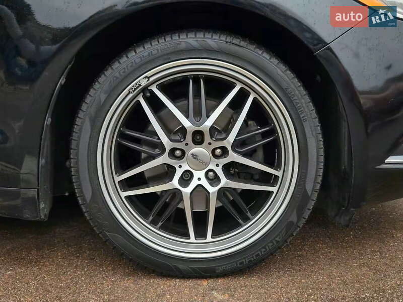Седан Ford Fusion 2017 в Києві фото 7 Седан Ford Fusion 2017 в Києві
