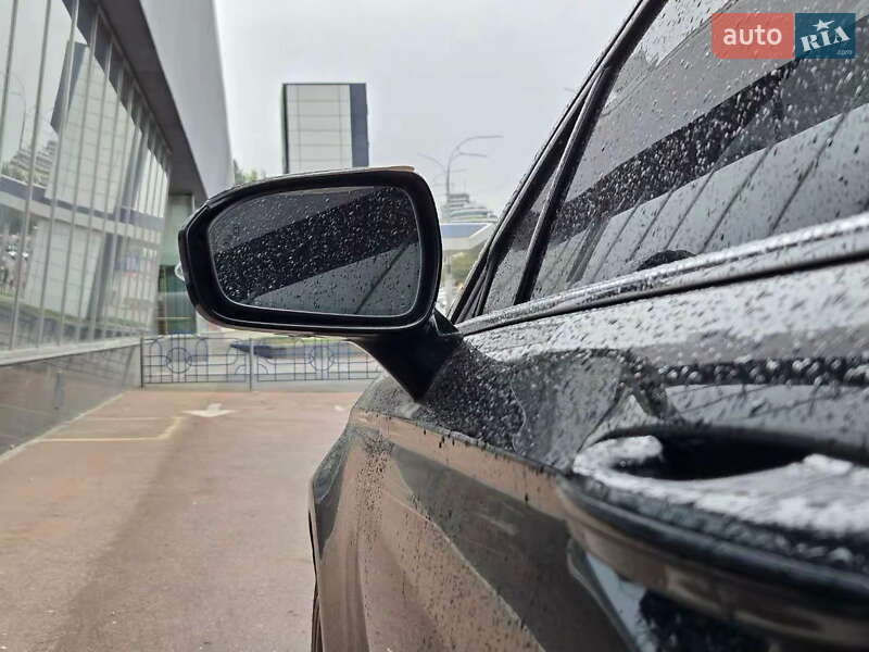 Седан Ford Fusion 2017 в Києві фото 18 Седан Ford Fusion 2017 в Києві