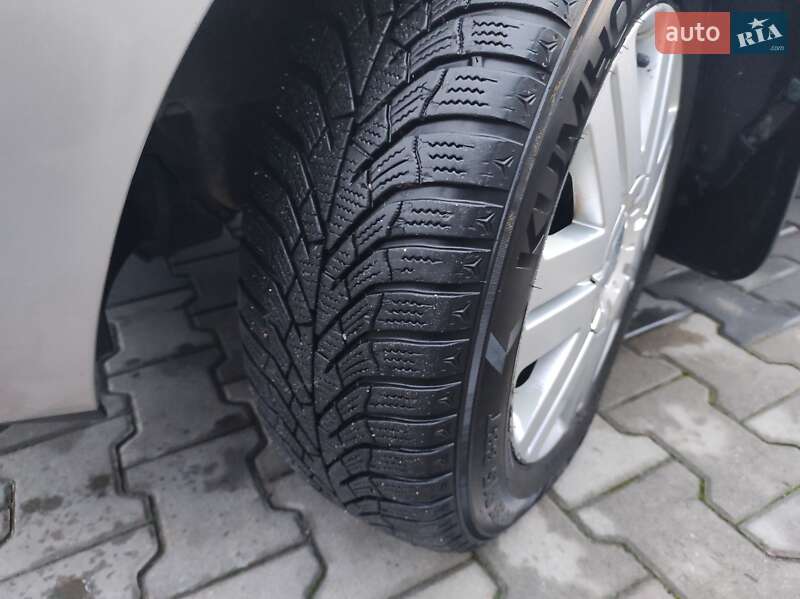 Хэтчбек Ford Fusion 2004 в Виннице фото 27 Хэтчбек Ford Fusion 2004 в Виннице