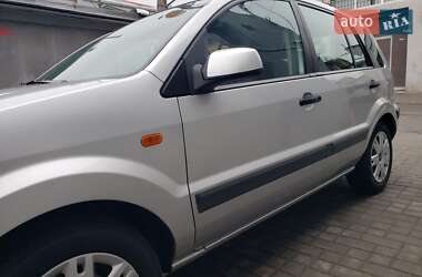 Хэтчбек Ford Fusion 2009 в Виннице