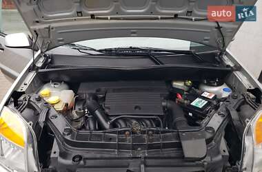 Хэтчбек Ford Fusion 2009 в Виннице