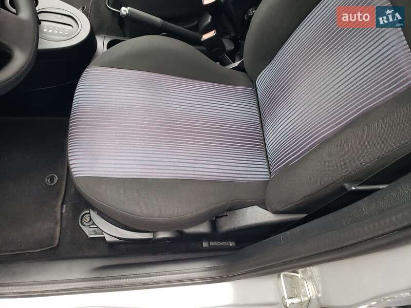 Хетчбек Ford Fusion 2009 в Вінниці