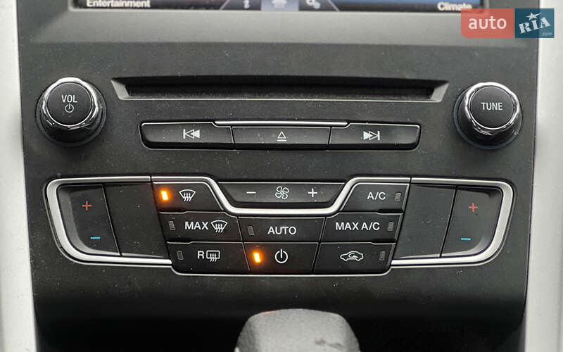 Седан Ford Fusion 2015 в Львові фото 14 Седан Ford Fusion 2015 в Львові