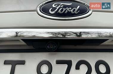 Седан Ford Fusion 2016 в Коломые