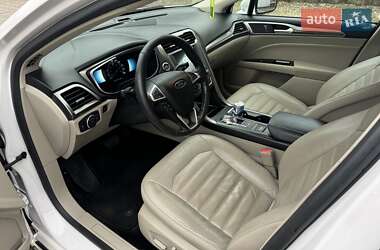 Седан Ford Fusion 2016 в Коломые